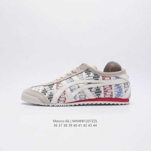 Asics - Onitsuka Tiger Mexico 66 rb 36-44 Mnwb1207Zzl