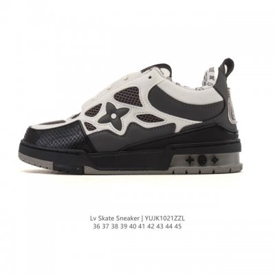 Louis Vuitton 2025 Skate Sneaker, a limited-edition Spring/Summer sneaker for th