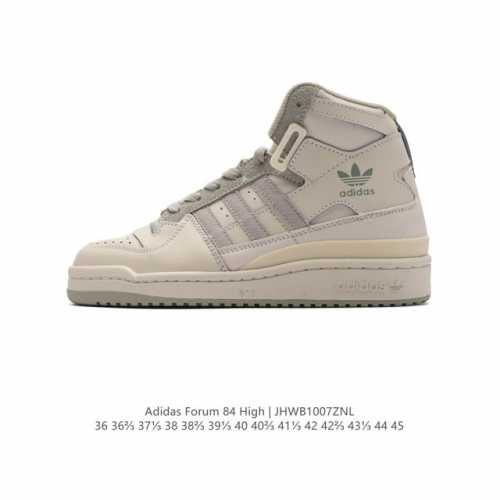 Adidas Forum 84 High Gw2203 36 36 37 38 38 39 40 40 41 42 42 43 44 45 Jhwb 7Znl