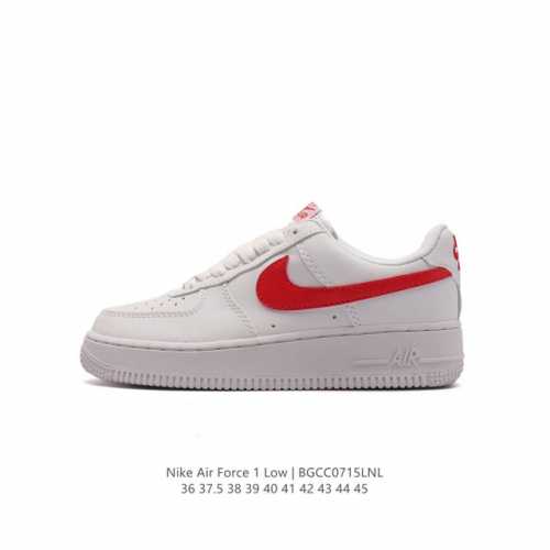 Nike Air Force 1 '07 Low force 1 Cj9179-200 36 37.5 38 39 40 41 42 43 44 45 Bgc