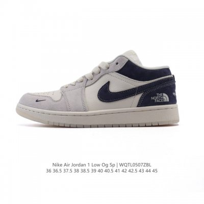 Air Jordan 1 Low Aj1 1 1Aj1 1985 Air 553558 36 45 Wqtl0507Zbl