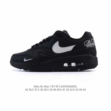 Nike Air Max 1 87 Og Nike Air Max 1 '87 Hf8813-700 36 36.5 37.5 38 38.5 39 40 4 - Click Image to Close