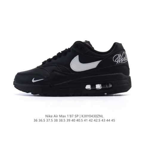 Nike Air Max 1 87 Og Nike Air Max 1 '87 Hf8813-700 36 36.5 37.5 38 38.5 39 40 4