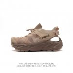 HOKA ONE ONE Hopara 2 Hoka hopara # # hopara 30% 100%rPET 100% Cordura 36-45 LP