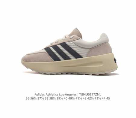 Adidas Originals Athletics Los Angeles Los Angeles Eva Ih2276 36-45 Tgnu0317Znl - Click Image to Close