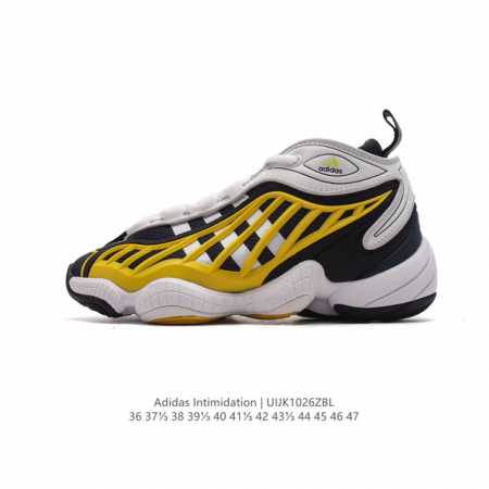 ADIDAS Intimidation Shoes Intimidation , , adidas FYW , Adiprene+ DDD DDD FW065 - Click Image to Close