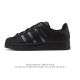 Adidas Superstar 2025 New Shoes, Classic Shell Toe Series, New Casual Sneakers f