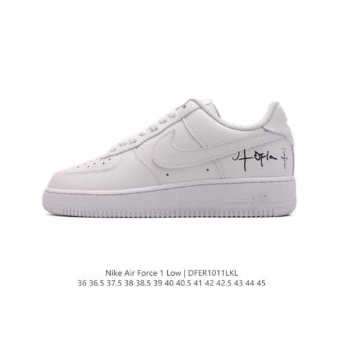Nike Air Force 1 '07 Low force 1 Fq4296-101 36-45 Dfer1011Lkl