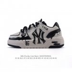 Mlb Chunky Liner Basic Mlb Chunky Liner,Style, 3Asxclb3N Gc 35-45