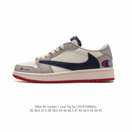 Nike Air Jordan 1 Low Og Sp Military Blue Aj1 1 Aj1 1 Aj1 1 Ts Swoosh Qy1188 36 - Click Image to Close