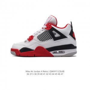 Nike Air Jordan 4 Retro Og aj4 4 Air Sole Dh6927-111 36-47 Qwxy1123Lkb