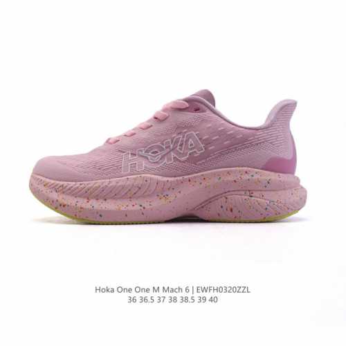 140 hoka One One , Hokamach 6# Hoka Mach 6 Mach 6 Mach 6 Cielo X1 Eva Mach 6 114