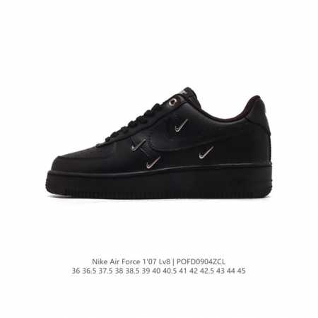 Af1 Nike Air Force 1 07 Low Hq1 -001 36 36.5 37.5 38 38.5 39 40 40.5 41 42 42.5 - Click Image to Close