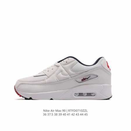 Nike Air Max90 -- swoosh N air 302519 36-45 Rtfd0710Zzl - Click Image to Close