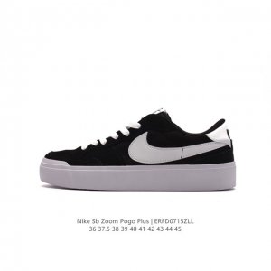 Nike Sb Zoom Pogo Plus Zoom Air Dq5127 36 37.5 38 39 40 41 42 43 44 45 Erfd0715Z