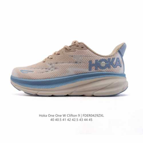 Hoka One One Clifton 9 9 Clifton 9 Hoka Clifton Hoka Clifton 9 3Mm,4G Clifton 9