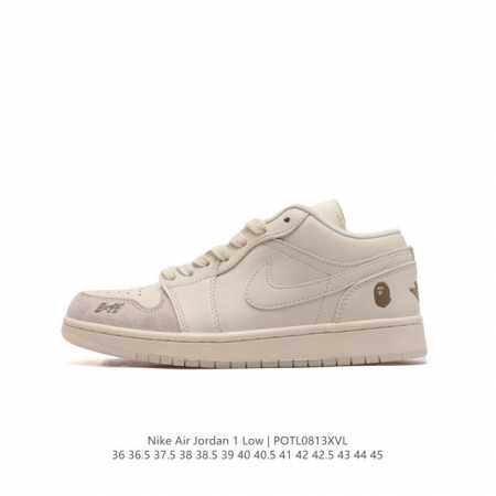 air Jordan 1 Low Aj1 1 1 aj1 1985 Air 553558 36 36.5 37.5 38 38.5 39 40 40.5 41 - Click Image to Close
