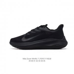 Nike Zoom Winflo 7 7 zoom Air Cj0291 39 40 41 42 43 44 45 Fgyc1119Zlb