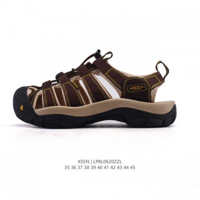 Keen Cohen x Mita Sneaker Designer Joint Model Uneek Outdoor wading breathable r