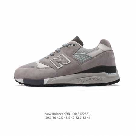 Nb 998 New Balance Nb new Balance M998 5 M998Awa 39.5-44 Oiks1228Zjl - Click Image to Close