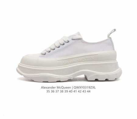 - Alexander Mcqueen Sole Sneakers 5.5Cm 35-44 Qwxy0319 - Click Image to Close