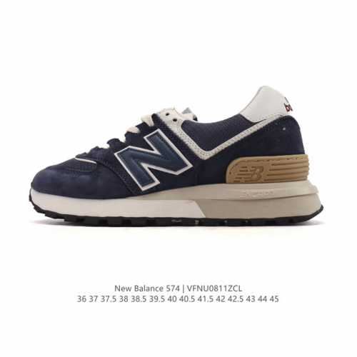Nb 574 New Balance's Nb 574 series features comfortable and versatile retro-insp