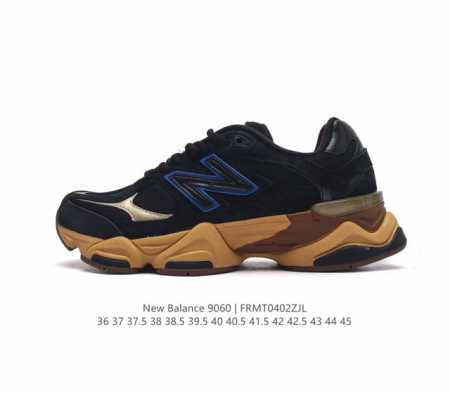 Nb New Balance Nb9060 9060 9060 9060 99X Y2K 990 Abzorb Sbs U9060Re 36-45 Frmt04 - Click Image to Close