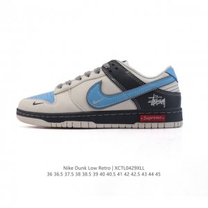 Nike Dunk Low Retro 80 Nike Dunk 1985 Dunk Hd2258 36 36.5 37.5 38 38.5 39 40 40