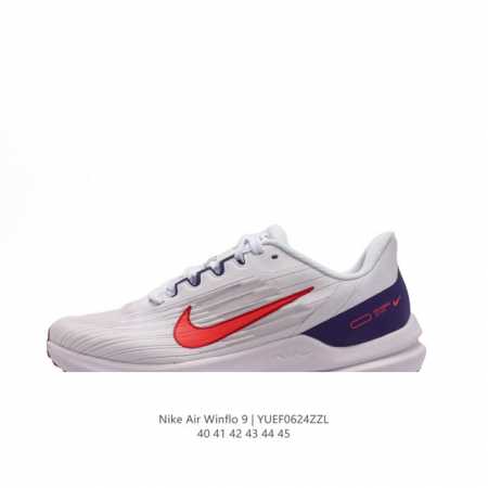 Nike Zoom WINFLO 9 9 Cushlon Winflo 8 Air DD8689 36-45 YUEF0624ZZL - Click Image to Close