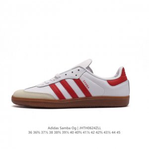 ADIDAS ORIGINALS SAMBA OG SHOES T 50 adidas Samba Samba OG T Samba IG1025 36-45
