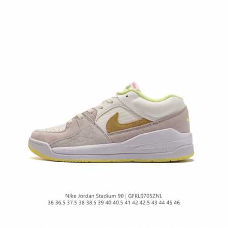 Nike Air Jordan Stadium 90 Stadium AJ 90 Jordan Stadium 90 TinkerHathield Nike - Click Image to Close