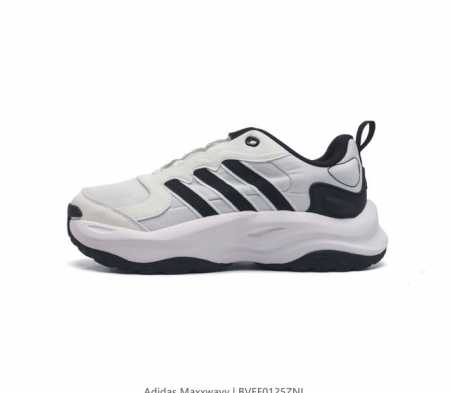 Adidas Adidas Maxxwavy Adidas Logo Mw Lightstrike 2 ddd If8748 Ddd 36 37 38 39 4 - Click Image to Close