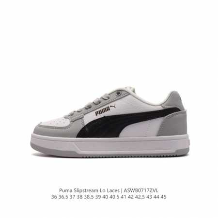Puma Puma Slipstream Laces Slipstream Laces Slipstream Puma Logo 374764 36-45 A - Click Image to Close
