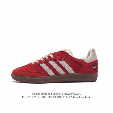Adidas Handball Spezial If656236-45Mlxy0429Zzl - Click Image to Close