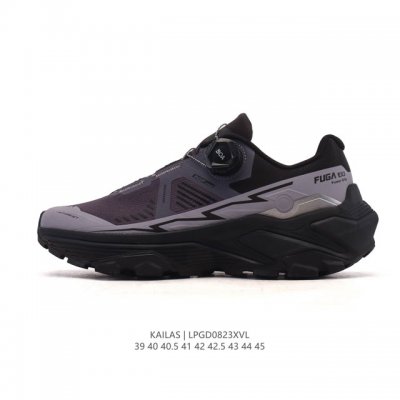 New company-grade Kailas waterproof, breathable, shock-absorbing, non-slip, ligh