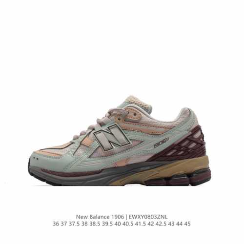 New Balance M 6 nb 2002 6 nb 2002R vibe 6R M 6Rkc 36-45 Ewxy0803Znl