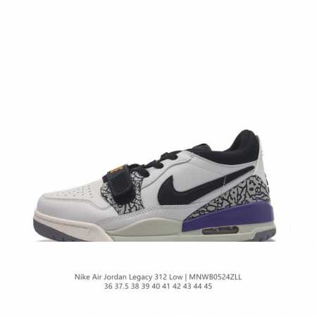 Aj Air Jordan Legacy 312 Aj312 312 Air Jordan Legacy 312 Low Aj1 Aj3 Nike Air A - Click Image to Close