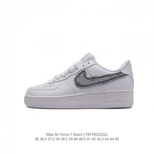 Nike Air Force 1 '07 Low force 1 315122-111 36-45 Trtt0522Zzl