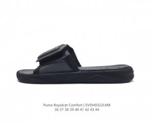 2020 puma Royalcat Comfort 3722 36-44 Svdh0322Lmb