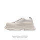 Alexander Mcqueen Sole Sneakers 5.5Cm 35-45 Mltb0801Xml