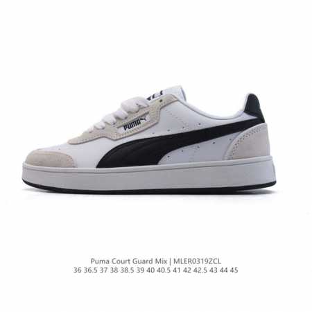 170 Puma Court Guard Mix 2025 # # # # Puma # # : 387335 : 36-45 : Mler0319Zcl - Click Image to Close
