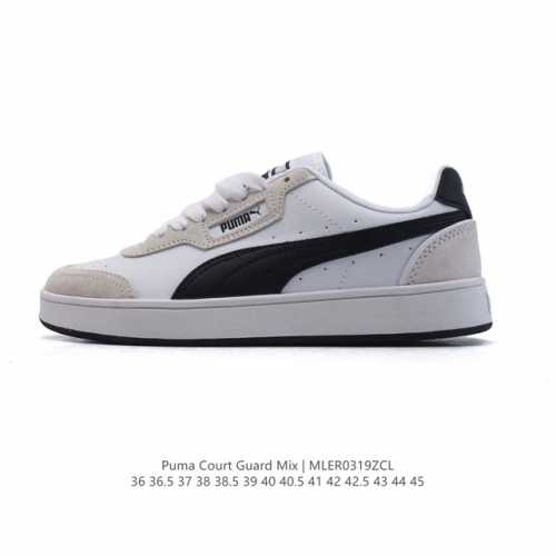170 Puma Court Guard Mix 2025 # # # # Puma # # : 387335 : 36-45 : Mler0319Zcl