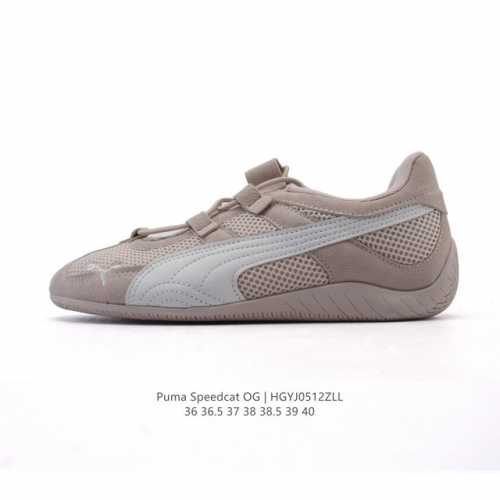 Puma Speedcat Ballet PumaSpeedcat Ls PumaSpeedcat Ballet Speedcat Puma Speedcat