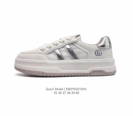 Gucci 2024Ss gucci 35-40 Swzy0321Xvl - Click Image to Close