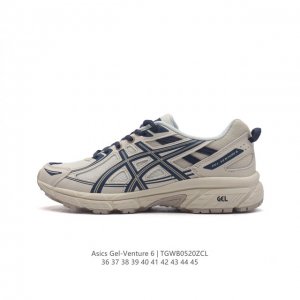 Asics Gel-Venture 6 Gel- Venture6 gl Gel- Venture6 1011A951-001 36 45 Tgwb0520Zc