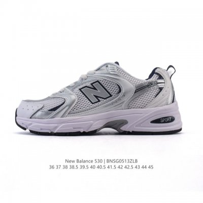 Nb530 New Balance 530 Nb530Nb 530 530 Mr530Sg 36-45 Bnsg0513Zlb