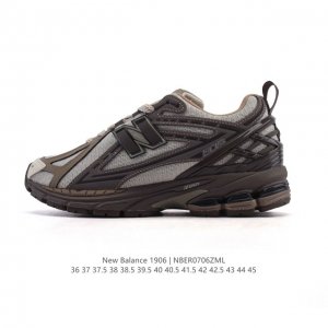 New Balance M1906 series retro sneakers, a treasured dad shoe. As one of Nb's m