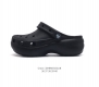 Crocs 36-40 Ghbm0322Ljb