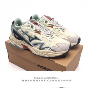 Mizuno wave Mizuno Sportstyle 36-45 Qatb0604Zml