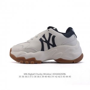 Mlb Mlb Bigball Chunky Window Mlb , 5- -6Cm ~ 3Ashbc104N 35-45 Kiha0420Zbl